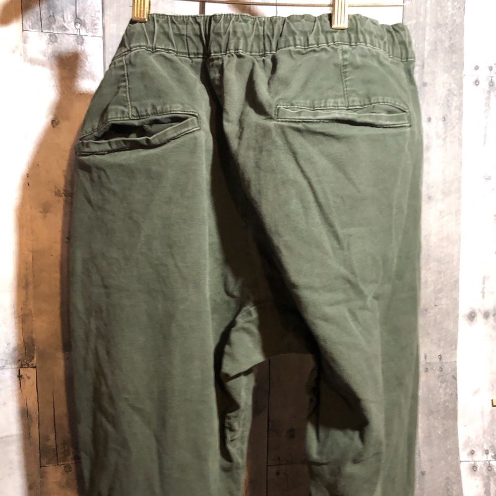 Modern amusement pants - Picture 2 of 4